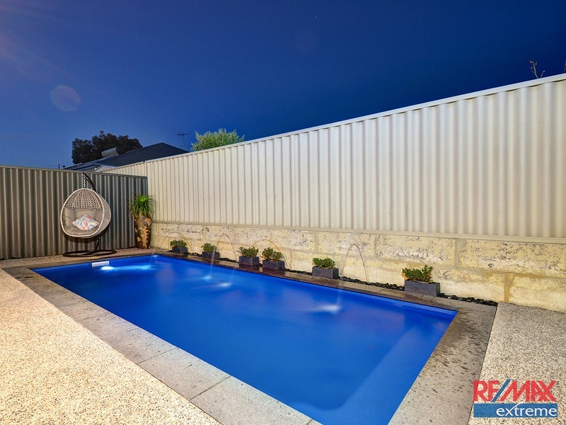 3 Agasse Way, Tapping WA 6065