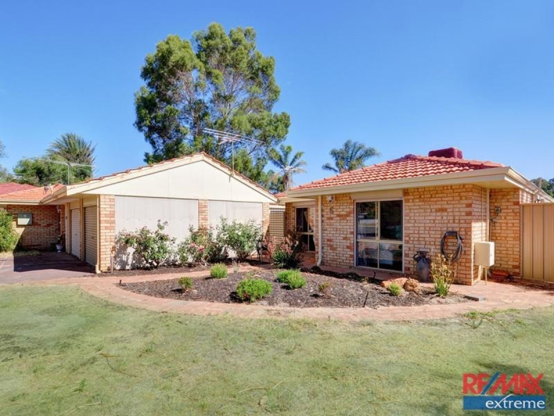5B Glen Place, Hocking WA 6065