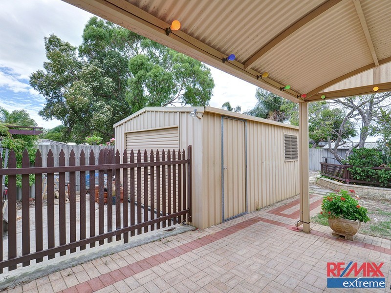 36 Cockman Road, Greenwood WA 6024