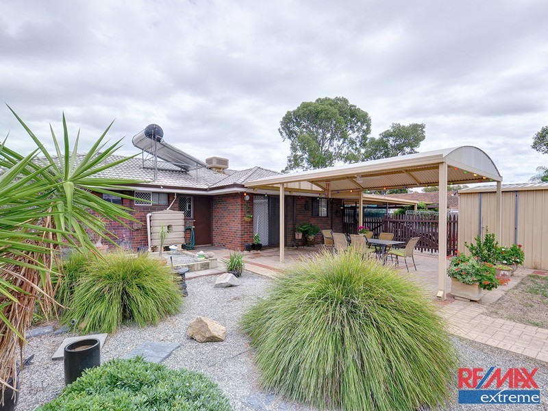 36 Cockman Road, Greenwood WA 6024