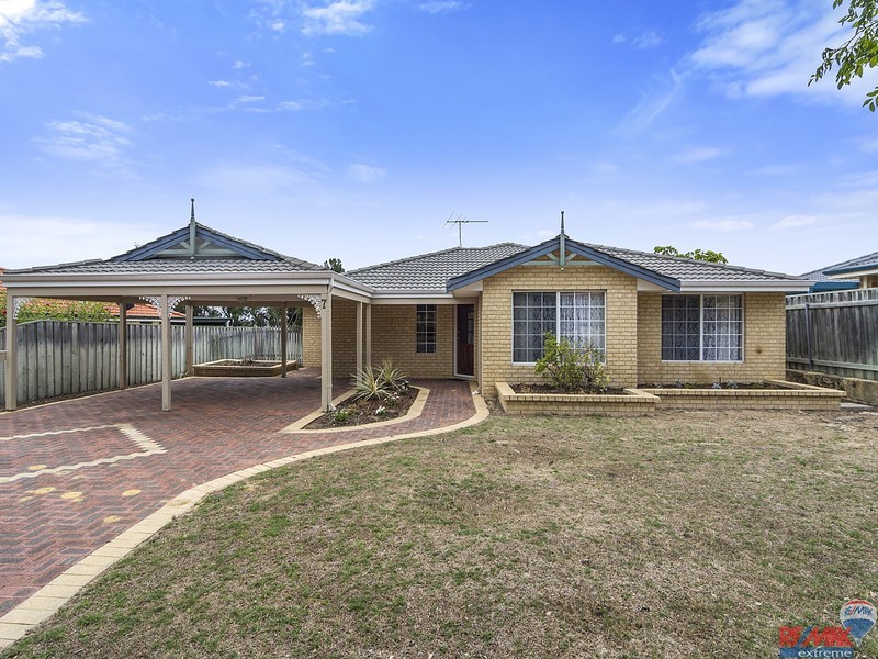 7 Sandow Green, Clarkson WA 6030
