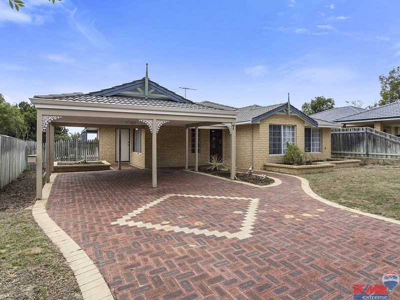 7 Sandow Green, Clarkson WA 6030