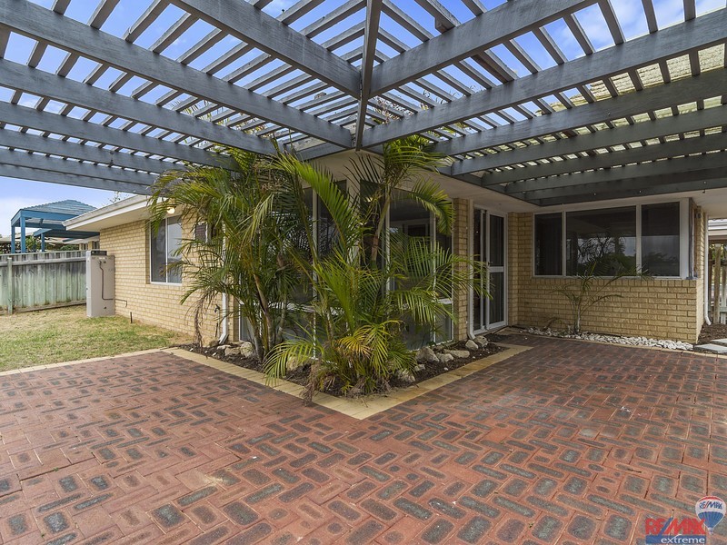 7 Sandow Green, Clarkson WA 6030