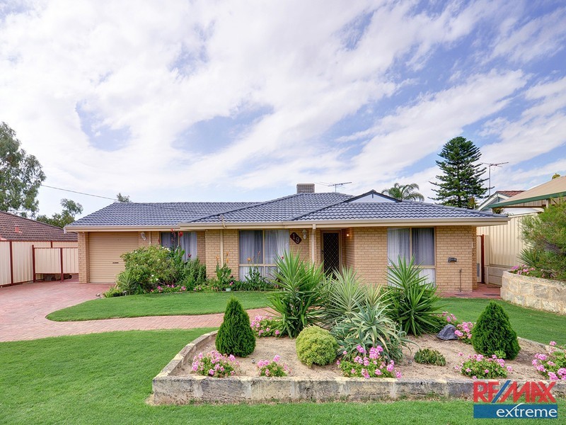 19 Sapling Way, Hocking WA 6065