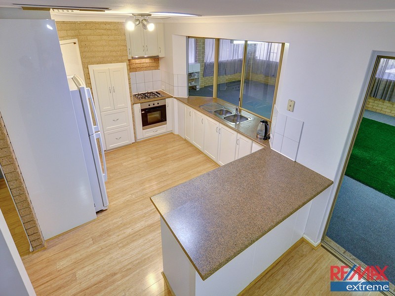 19 Sapling Way, Hocking WA 6065