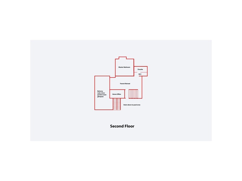 15 High Road, Wanneroo WA 6065 Floorplan