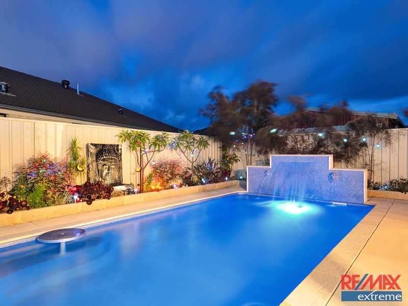 1 Colwyn Loop, Tapping WA 6065