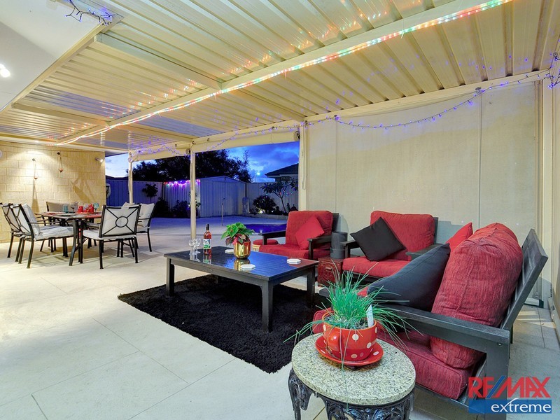 1 Colwyn Loop, Tapping WA 6065