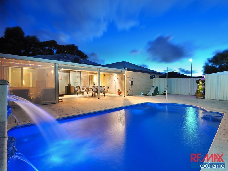 1 Colwyn Loop, Tapping WA 6065