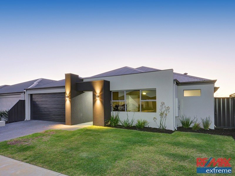 10 Basedow Chase, Banksia Grove WA 6031