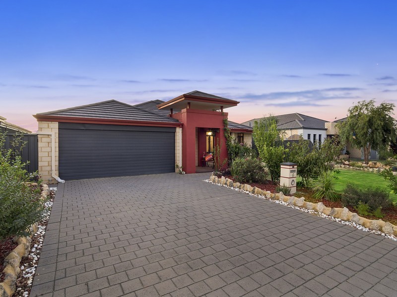 6 Boldwood Road, Banksia Grove WA 6031