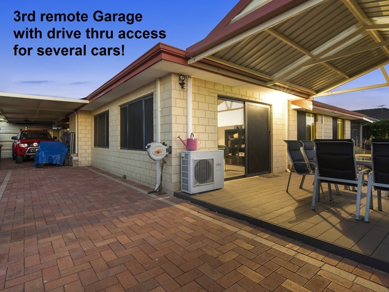 6 Boldwood Road, Banksia Grove WA 6031