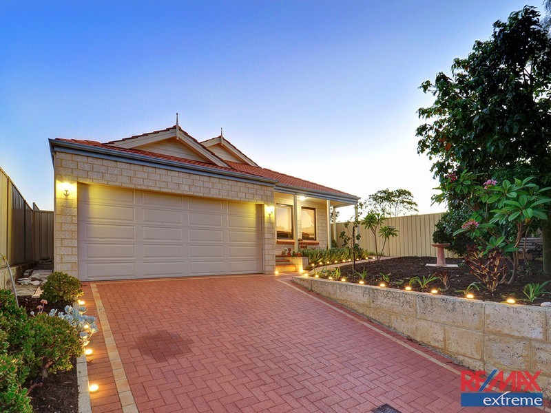32 Castroreale Boulevard, Sinagra WA 6065