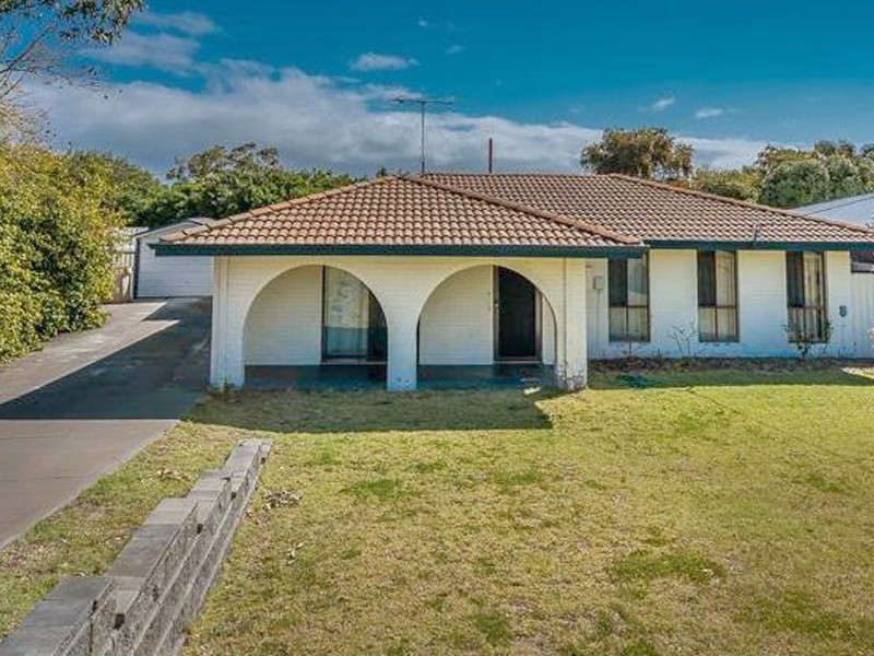 14 Topeka Place, Wanneroo WA 6065