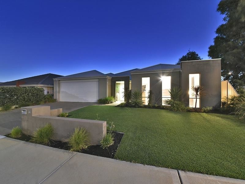 14 Chesstree Avenue, Alkimos WA 6038