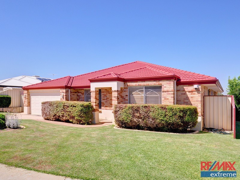 96 Manchester Drive, Hocking WA 6065