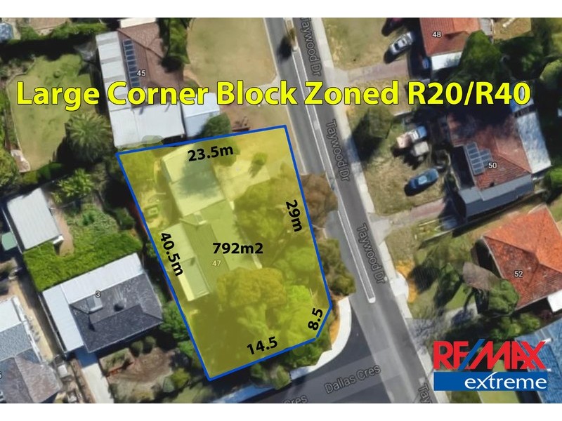 47 Taywood Drive, Wanneroo WA 6065