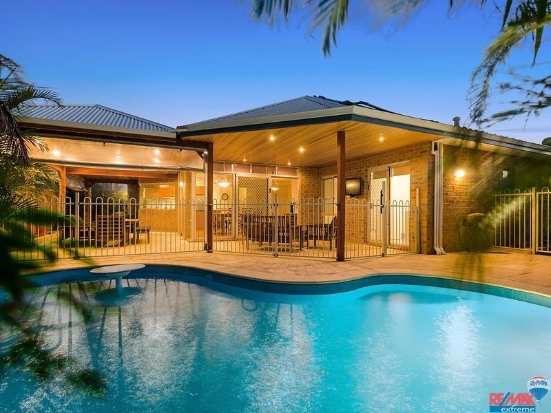 47 Merrang Circuit, Carramar WA 6031