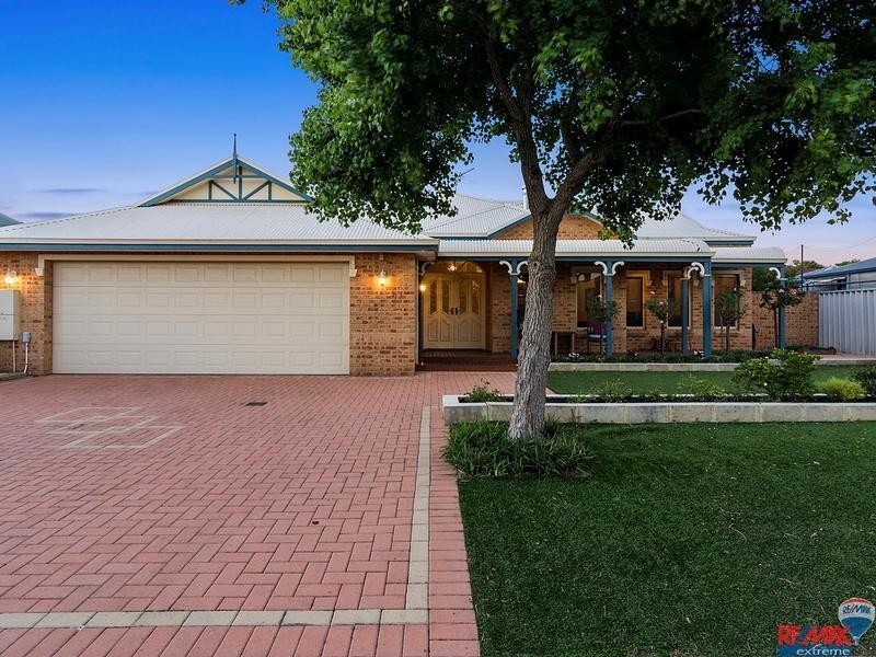 47 Merrang Circuit, Carramar WA 6031