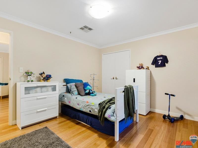 47 Merrang Circuit, Carramar WA 6031