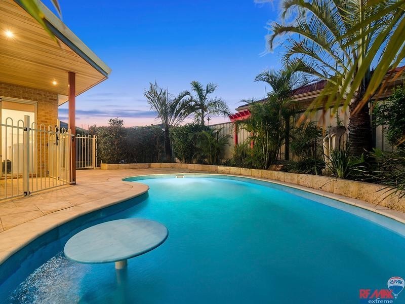 47 Merrang Circuit, Carramar WA 6031