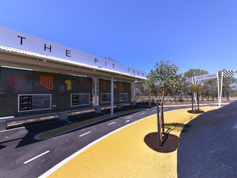 205 Grandis Boulevard, Banksia Grove WA 6031