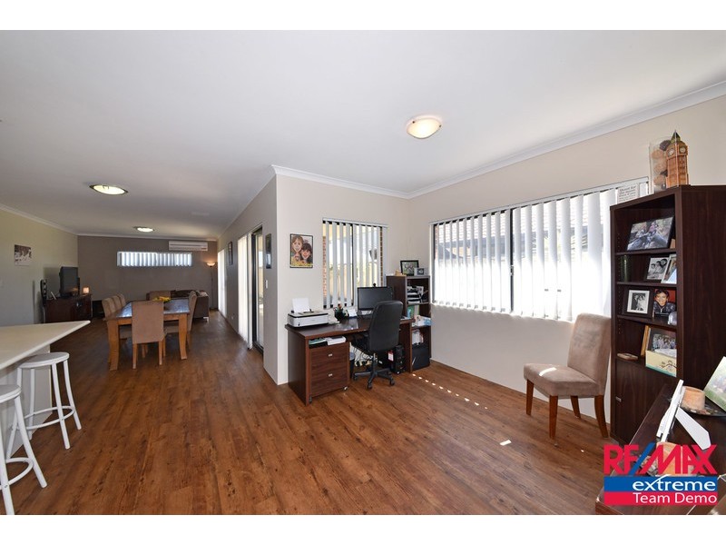 25 Spring Hill, Tapping WA 6065