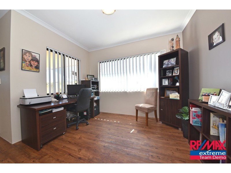 25 Spring Hill, Tapping WA 6065