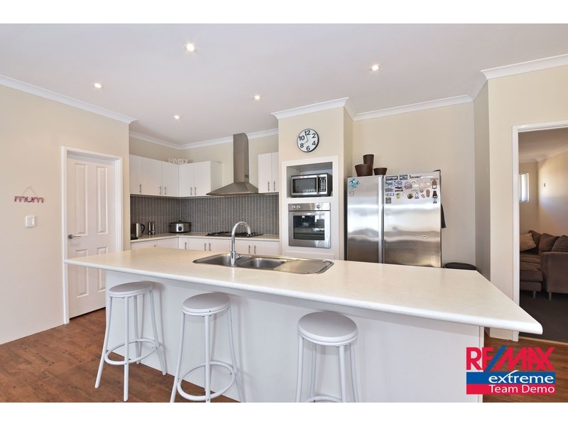 25 Spring Hill, Tapping WA 6065