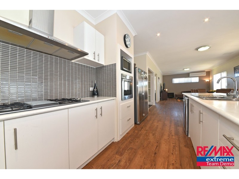 25 Spring Hill, Tapping WA 6065