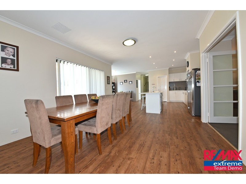 25 Spring Hill, Tapping WA 6065