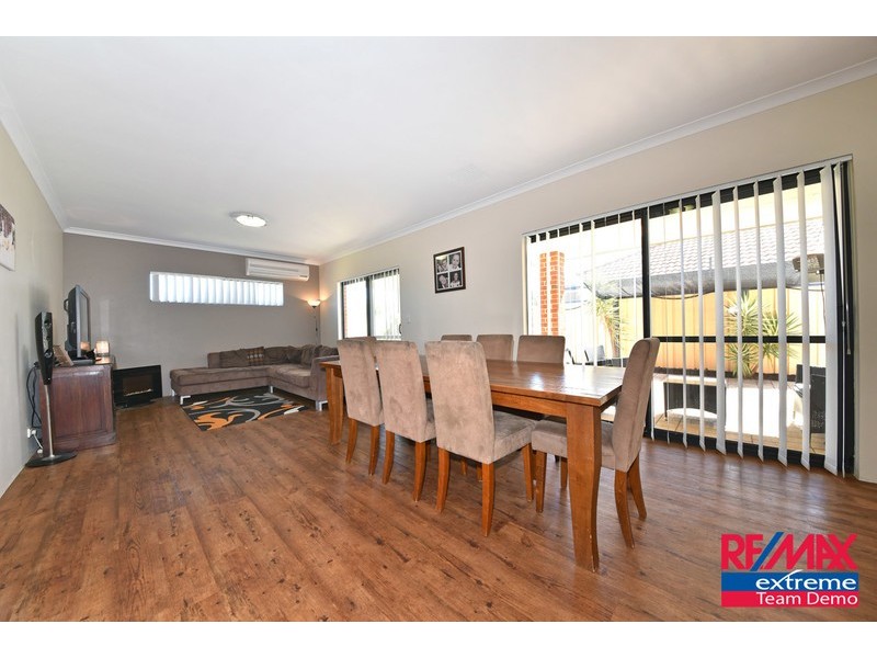 25 Spring Hill, Tapping WA 6065