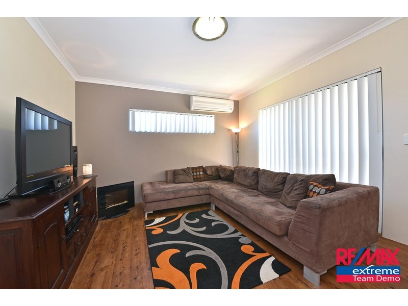 25 Spring Hill, Tapping WA 6065