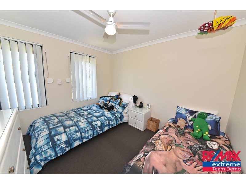 25 Spring Hill, Tapping WA 6065