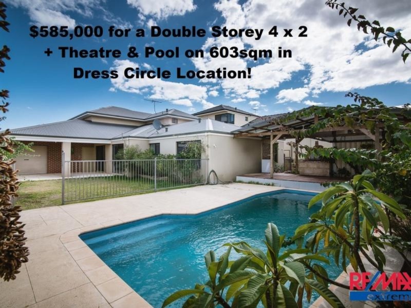 37 Labianca Vista, Carramar WA 6031