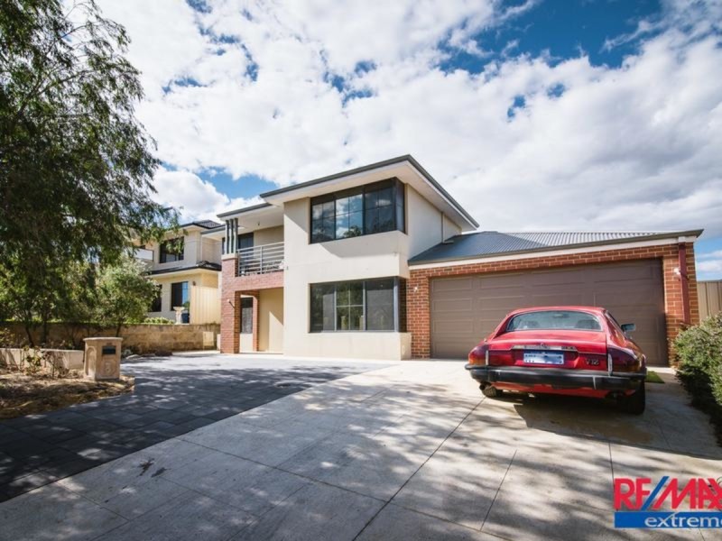 37 Labianca Vista, Carramar WA 6031