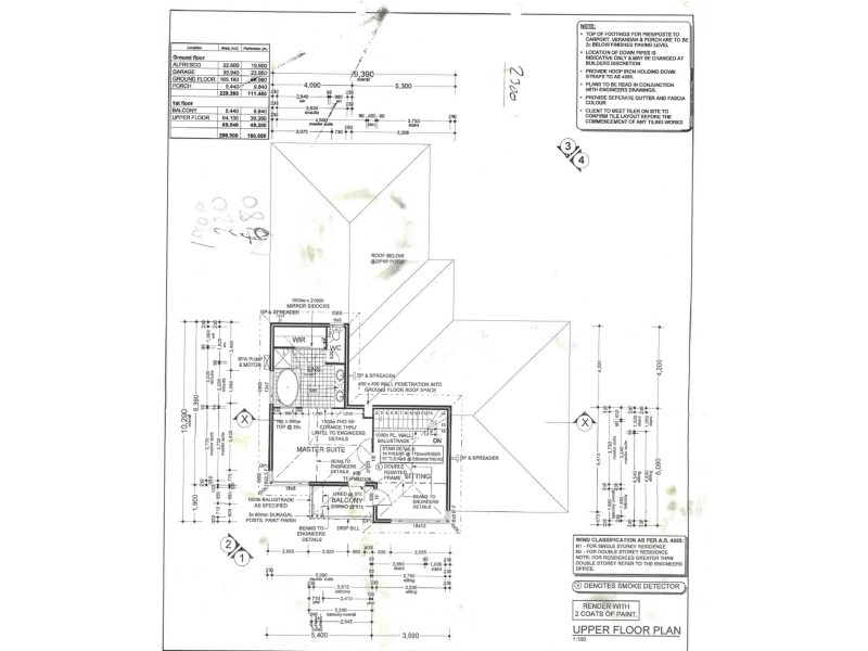 37 Labianca Vista, Carramar WA 6031 Floorplan