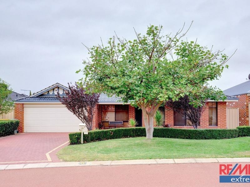 8 Indiana Way, Hocking WA 6065