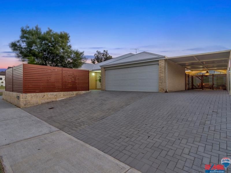 9 Bonvin Gardens, Tapping WA 6065