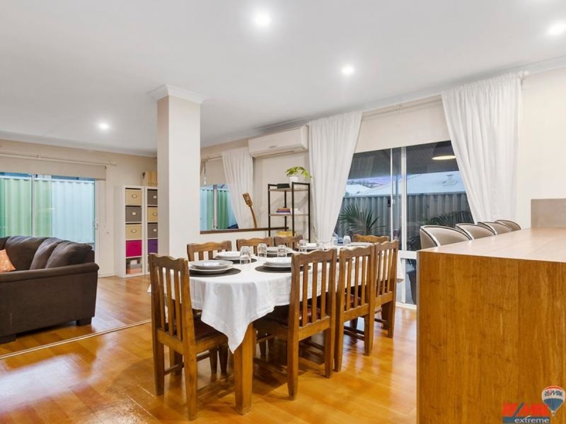 9 Bonvin Gardens, Tapping WA 6065