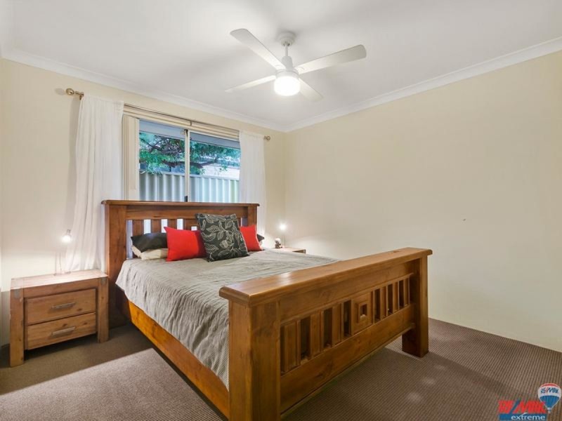 9 Bonvin Gardens, Tapping WA 6065