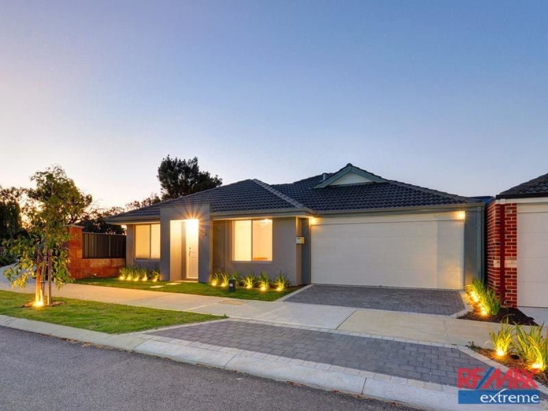 36 Cuddlepie Turn, Banksia Grove WA 6031