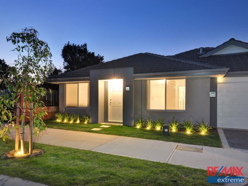 36 Cuddlepie Turn, Banksia Grove WA 6031