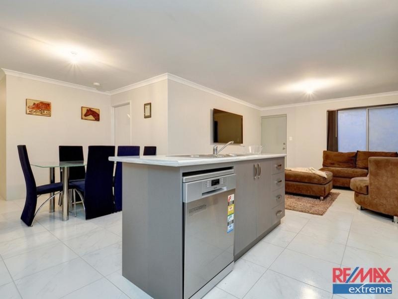 36 Cuddlepie Turn, Banksia Grove WA 6031