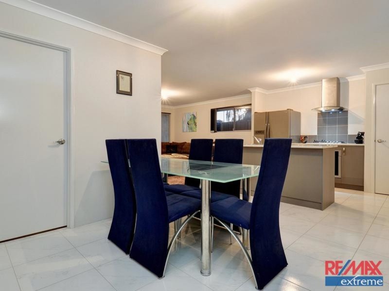 36 Cuddlepie Turn, Banksia Grove WA 6031