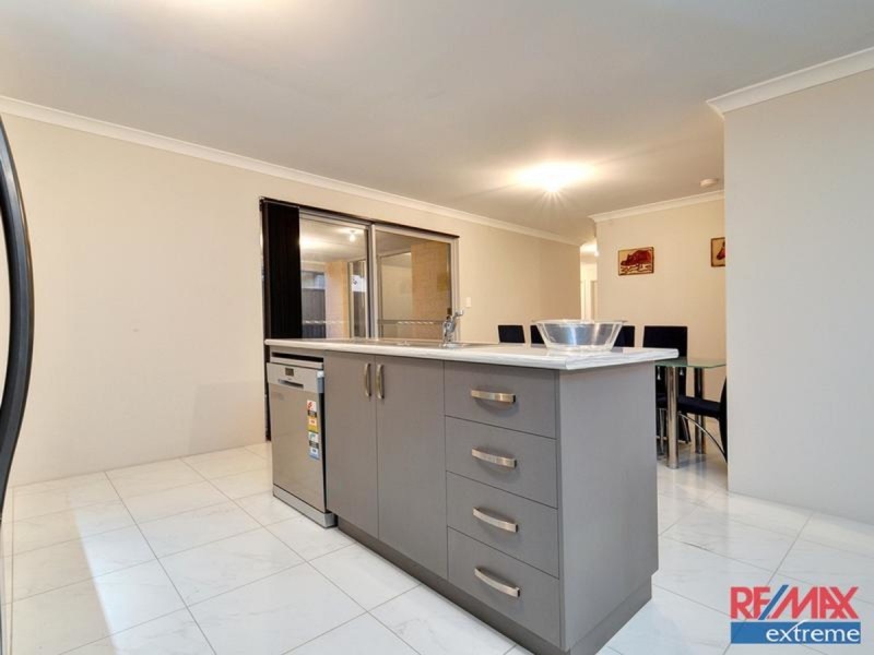 36 Cuddlepie Turn, Banksia Grove WA 6031