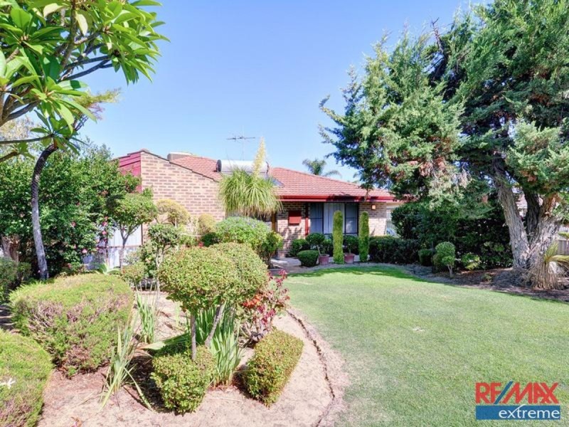 10 Janga Court, Wanneroo WA 6065