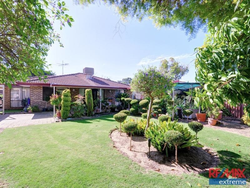 10 Janga Court, Wanneroo WA 6065