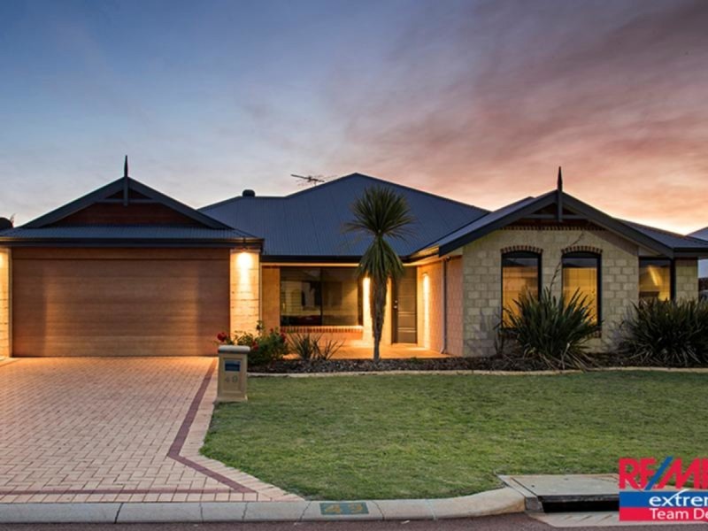 49 Tandara Fairway, Tapping WA 6065