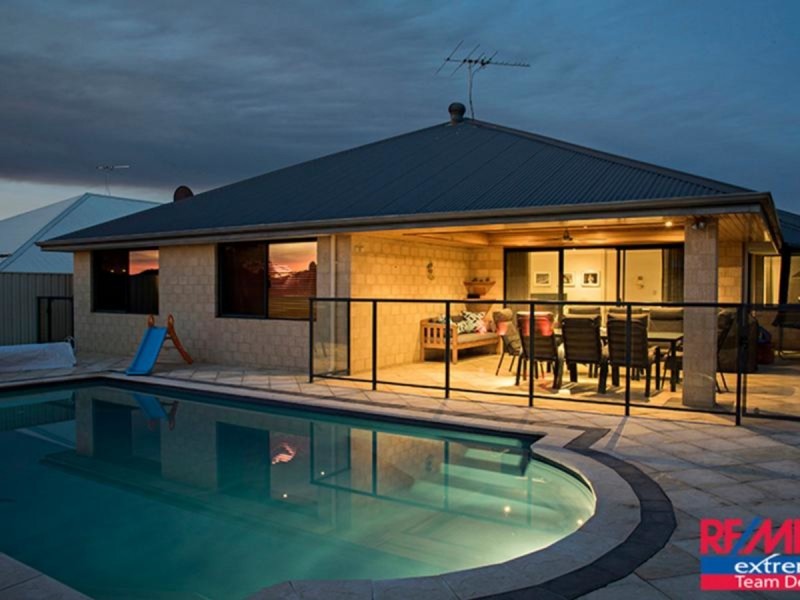 49 Tandara Fairway, Tapping WA 6065